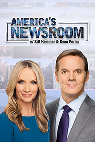 America's Newsroom - Fox News