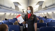 Southwest Airlines to give employees COVID-19 vaccine for free
