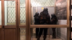 Navalny defiant as Russian court rejects arrest appeal