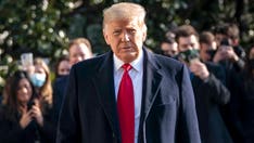 Why some Democrats think it’s dumb to refer the Trump case to Justice