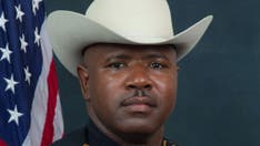 Texas deputy killed in crash after leading funeral procession