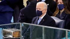 Biden names interim agency heads amid delay in Cabinet confirmations