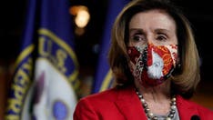 Pelosi faces trickiest speaker election yet as Democrats begin new Congress with slim majority