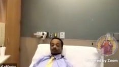 No Kenosha officers to face charges in Jacob Blake shooting, prosecutors say