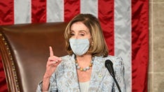 Pelosi calls for 25th Amendment, impeachment to remove Trump