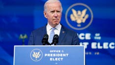 Biden's $1.9T stimulus plan is a 'bailout' for blue states' bad lockdown policies: Waltz