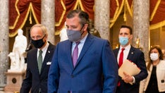 Cruz, Roy slam Biden admin over 'man-made' border crisis as fentanyl deaths skyrocket