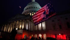 Jonathan Turley: Trump’s legacy ‘in tatters’ after supporters riot at Capitol