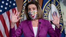 Democrats march toward another impeachment against Trump for deadly riot at Capitol