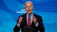 Biden transition team presses Senate to confirm national security nominees ahead of inauguration
