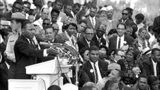 Reflections on the Martin Luther King dream today