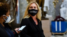 House ousts Rep. Marjorie Taylor Greene from committees in unprecedented vote