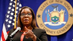 NYPD union boss slams state AG’s lawsuit, wants city leaders held accountable for ignoring criminals