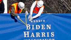 These presidents didn't attend inaugurations of their successors