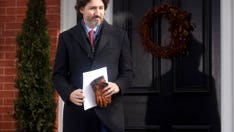 Trudeau pans Canadian school's 2019 book-burning 'reconciliation' for Indigenous people