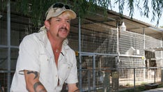 Joe Exotic fails to receive Trump pardon after team says it was 'standing by' in limousine