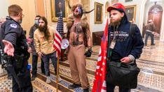 Lawyer for 'QAnon Shaman' says Capitol rioter regrets being 'duped' by Trump