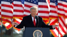 LIVE UPDATES: Trump just announced his new impeachment trial legal defense team