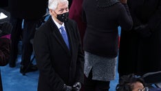 Was Bill Clinton 'nodding off' at Biden's inauguration? Twitter users speculate
