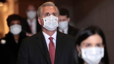 McCarthy says Trump still has role in future of GOP, should 'continue to engage'