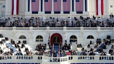 Politico rips media's euphoric inaugural coverage: 'Tone down the Biden adulation'