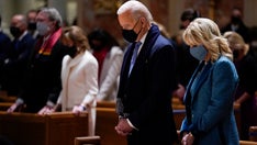NYTimes ripped for labeling Biden 'most religiously observant' president in 50 years