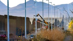 Abbott launches Texas border wall project with $250 million 'down payment'