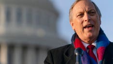 Andy Biggs to challenge Kevin McCarthy for speaker on House floor