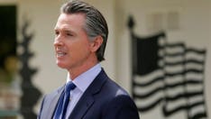 California campaign to fire Newsom nears threshold needed for ballot