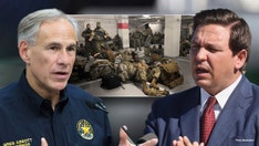 National Guard soldiers ordered home by governors amid outrage over being moved to parking garage