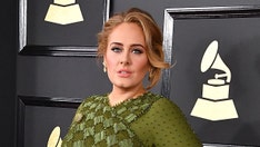 Adele reaches divorce settlement with estranged husband nearly 2 years after split: reports
