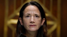 Biden DNI nominee Haines says aim should be to 'out-compete China'
