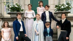 Netflix renews 'Bridgerton' for Seasons 3 and 4