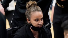 Becky Hammon taking over as coach for Spurs 'wasn't a big deal' for Gregg Popovich