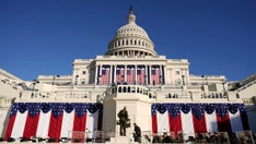 How to watch Biden's inauguration: Time, schedule and events