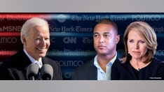 Biden's call for unity flies in the face of media vitriol toward Trump supporters