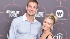 Camille Kostek, Rob Gronkowski’s post-retirement future: ‘Getting to know each other even more’