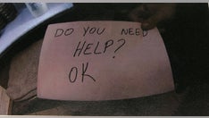 Florida waitress rescues boy from abusive home after passing him note, police say