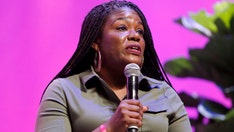 Cori Bush claims cop ‘would’ve known the difference’ between gun, Taser if Daunte Wright ‘wasn’t a Black boy’