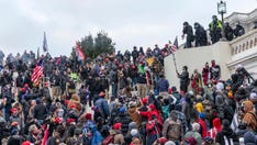 Capitol riots: Religious leaders condemn violence, urge peace even in political disagreement