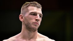 Dan Hooker takes visa strife public with UFC 266 around the corner