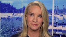 Dana Perino of Fox News reveals how to stay calm amid the storms of life
