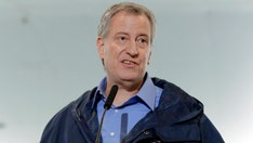 De Blasio announces 'unprecedented' racial justice commission to rethink NYC laws