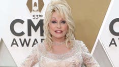 Dolly Parton statue proposed on Tennessee Capitol grounds