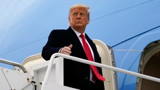 Bill Maher nervous about Trump's 'radio silence' since leaving office: 'Does that not alarm you a little?'