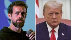 Twitter 'whistleblower' leaks video of Dorsey telling staff actions will be 'much bigger' than Trump ban