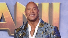 Dwayne 'The Rock' Johnson recalls 'incredibly complicated' relationship with father Rocky Johnson