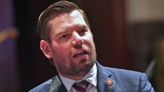 Swalwell spent thousands of campaign dollars on booze and limo services, $20K at hotel where his wife worked