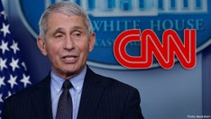 Fauci debunks CNN reporting, says Biden's vaccine rollout not 'starting from scratch'