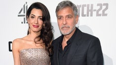 George Clooney on why he won’t let Amal watch ‘Batman & Robin’: ‘I want my wife to have some respect for me’